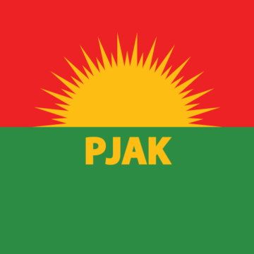 حزب حیات آزاد کردستان: بازوی ایرانی پ.ک.ک به دنبال فرصت مناسب است.